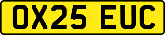 OX25EUC