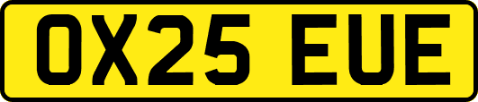 OX25EUE