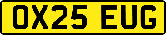 OX25EUG