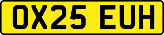 OX25EUH