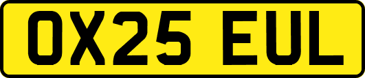 OX25EUL