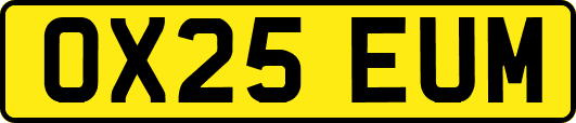 OX25EUM