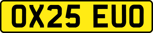 OX25EUO