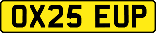 OX25EUP