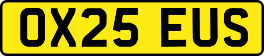 OX25EUS