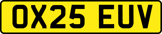 OX25EUV