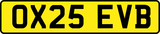 OX25EVB