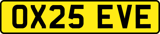 OX25EVE