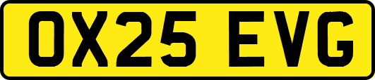 OX25EVG