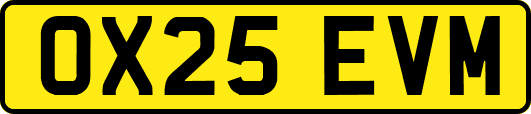 OX25EVM