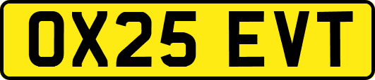 OX25EVT