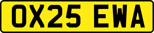 OX25EWA