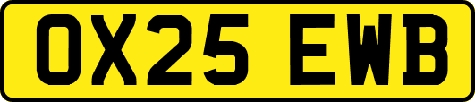 OX25EWB