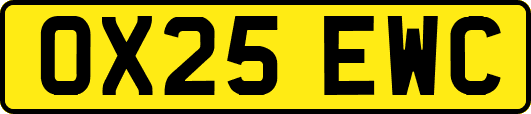 OX25EWC