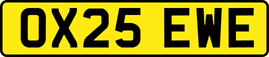 OX25EWE