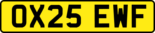 OX25EWF