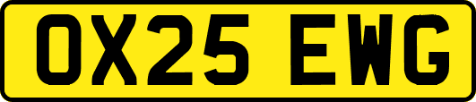 OX25EWG