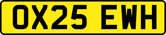 OX25EWH