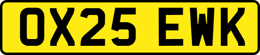OX25EWK