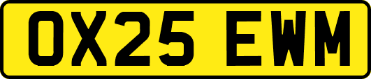 OX25EWM