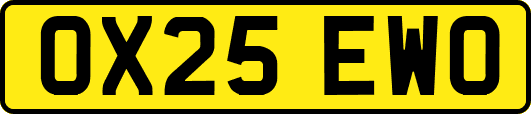 OX25EWO