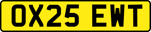 OX25EWT