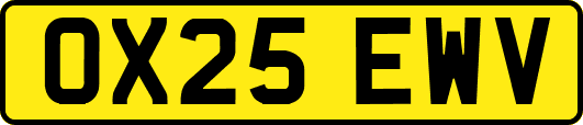 OX25EWV