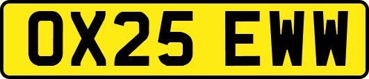OX25EWW