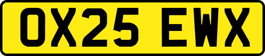 OX25EWX