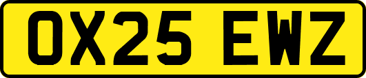 OX25EWZ
