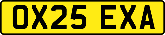 OX25EXA