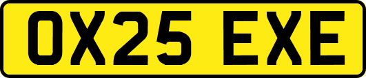 OX25EXE