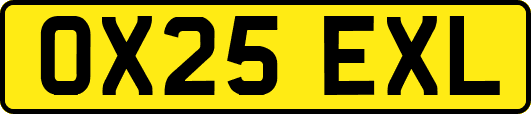 OX25EXL