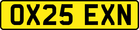 OX25EXN