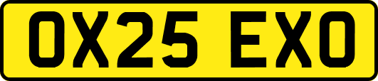OX25EXO