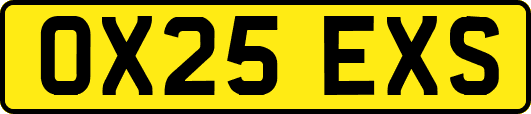 OX25EXS