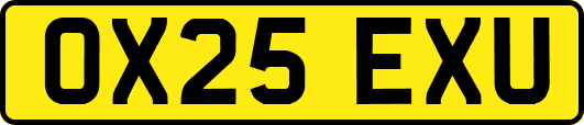 OX25EXU