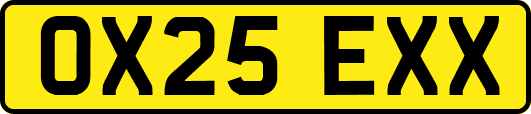 OX25EXX