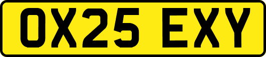 OX25EXY