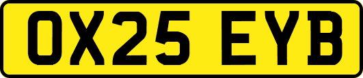 OX25EYB