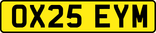 OX25EYM