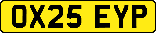 OX25EYP