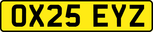 OX25EYZ