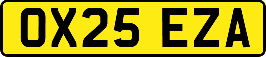 OX25EZA