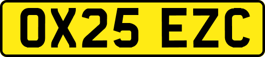 OX25EZC