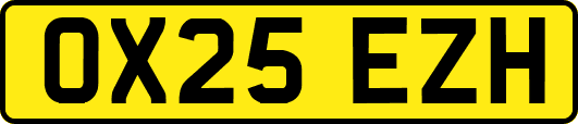OX25EZH