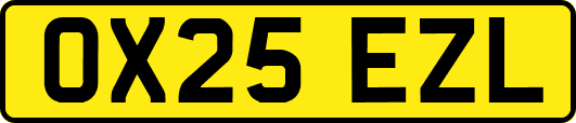 OX25EZL