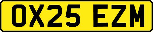 OX25EZM
