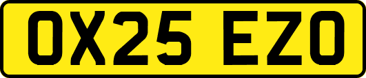 OX25EZO