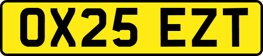 OX25EZT